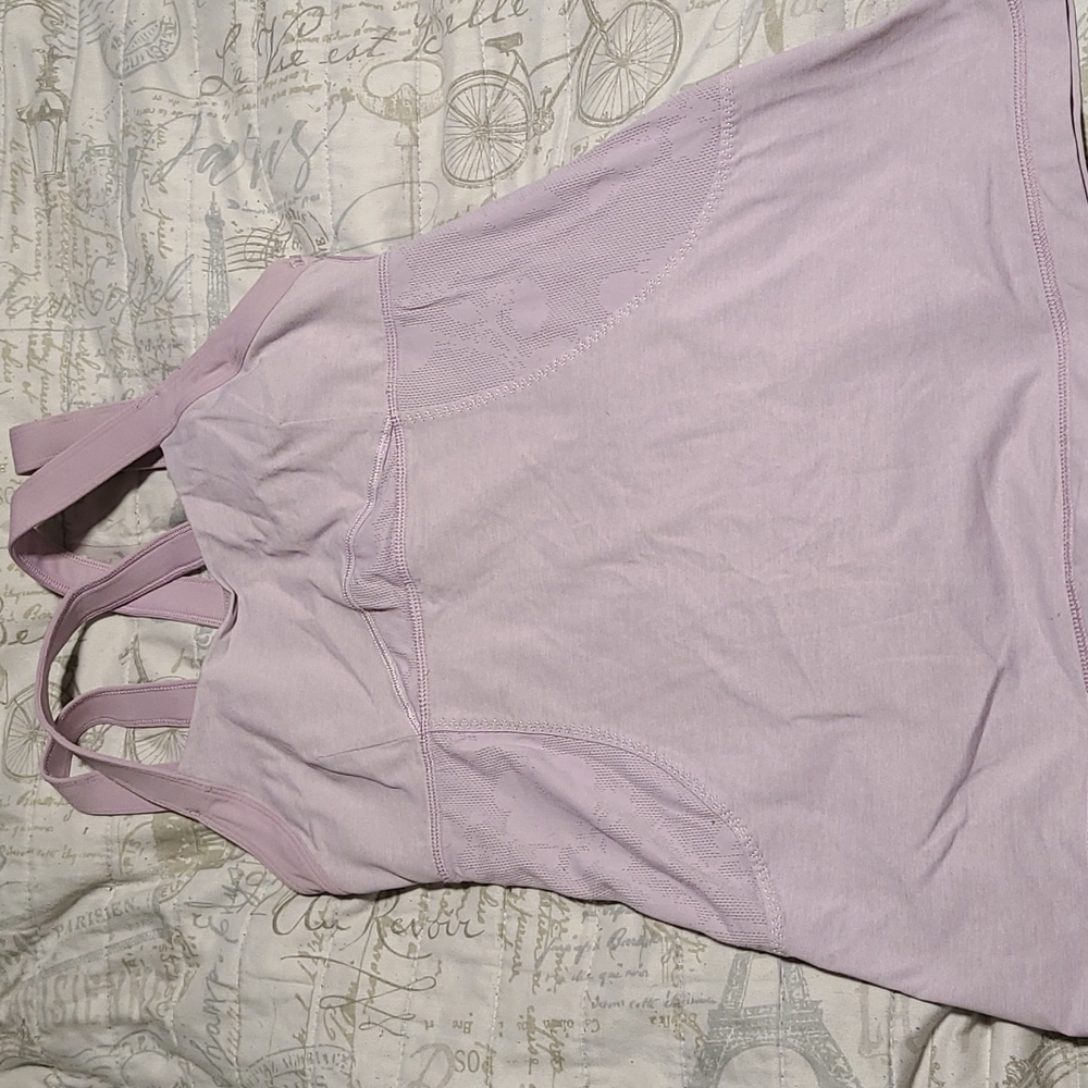 Lululemon shirt